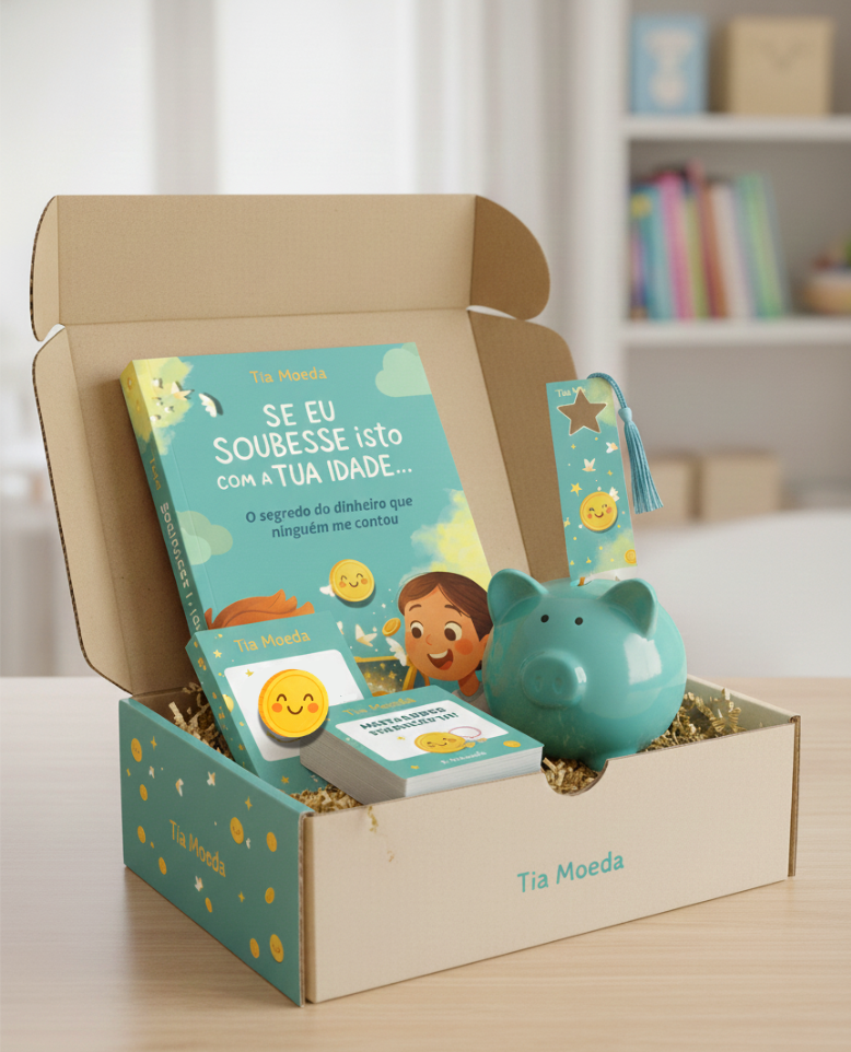 Kit Mentalidade e Sucesso